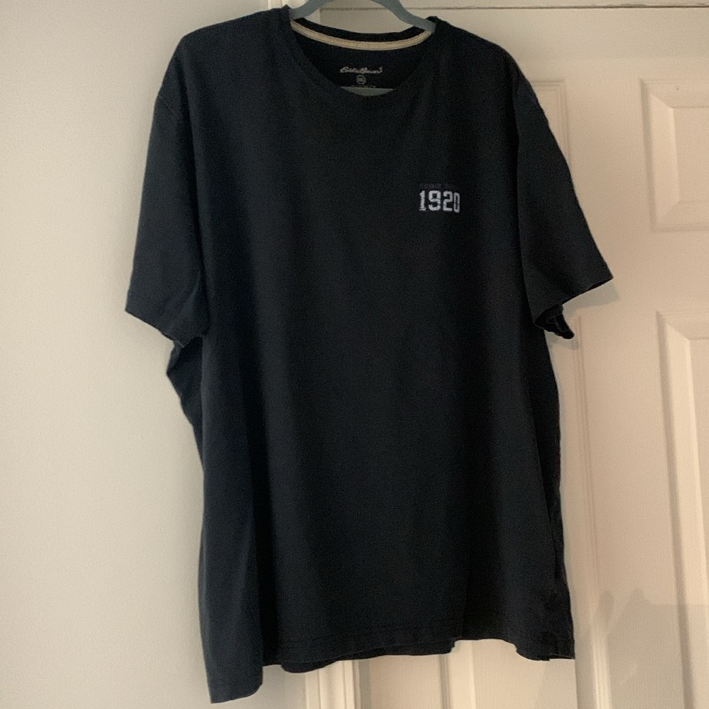 Eddie Bauer tee XXL